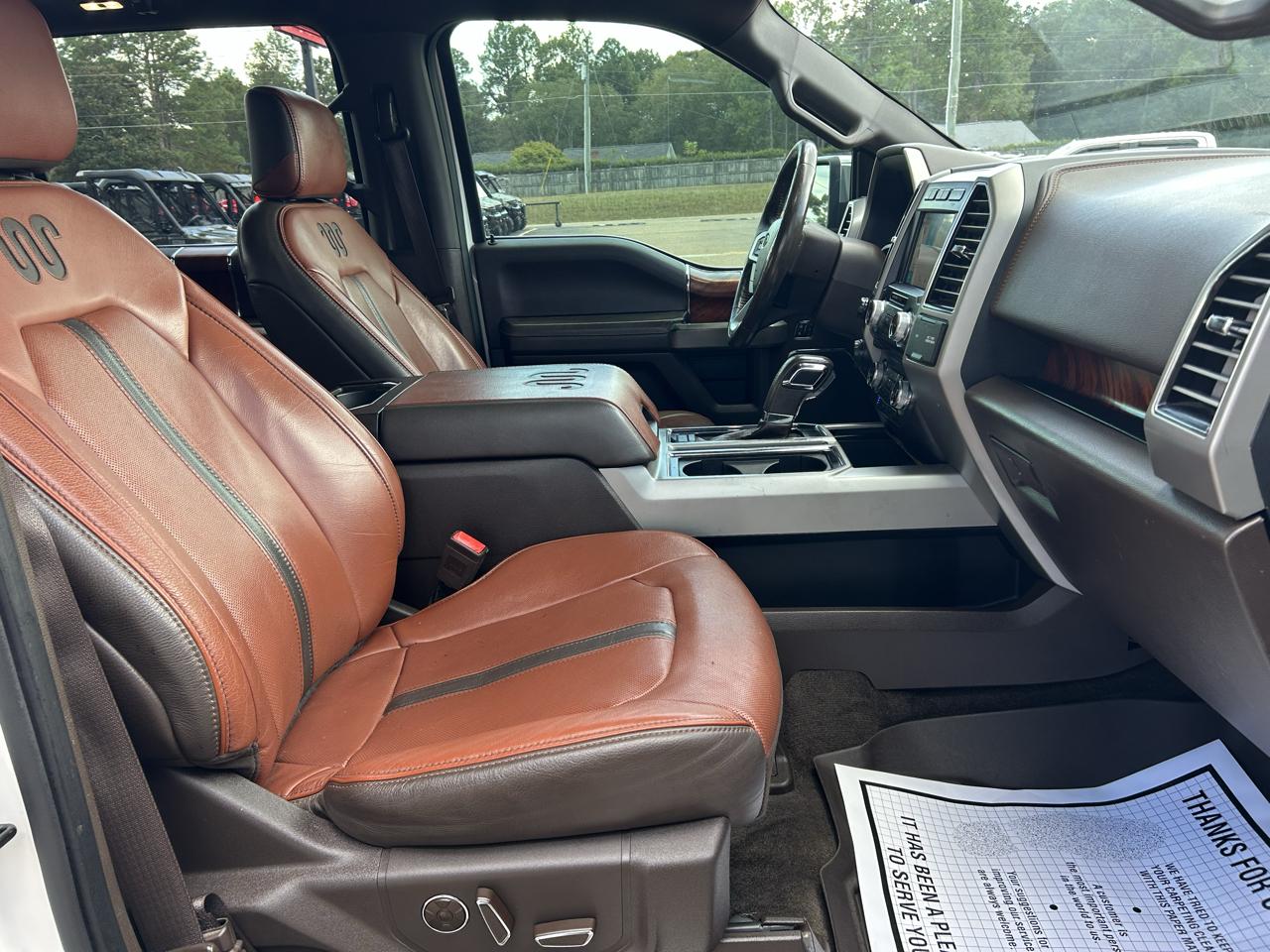 Ford F-150  2018