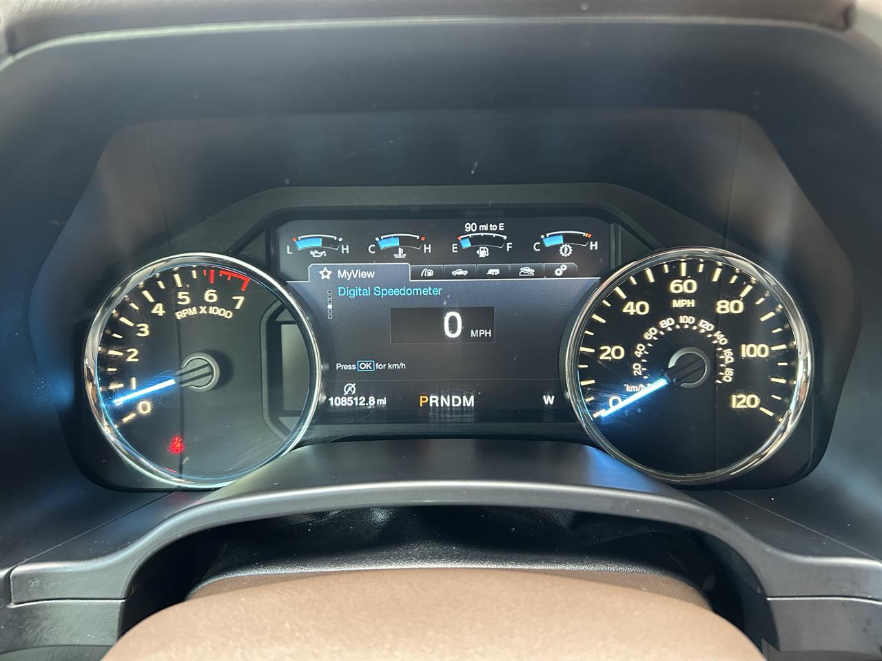 Ford F-150  2018