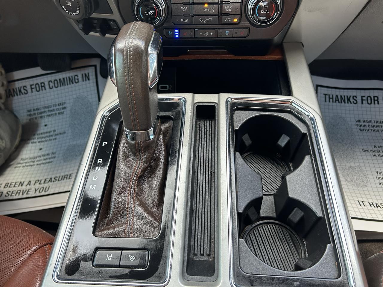 Ford F-150  2018