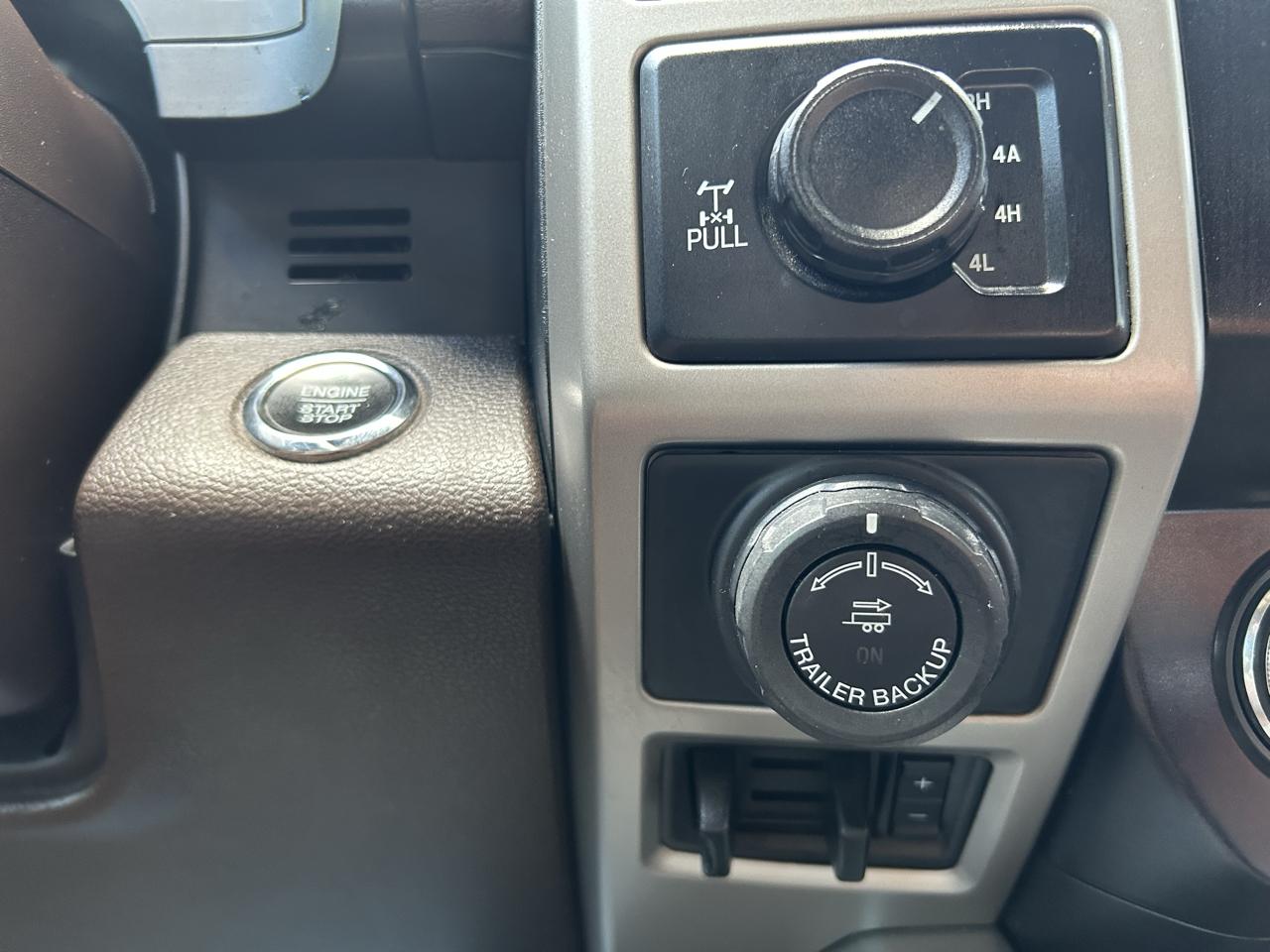 Ford F-150  2018