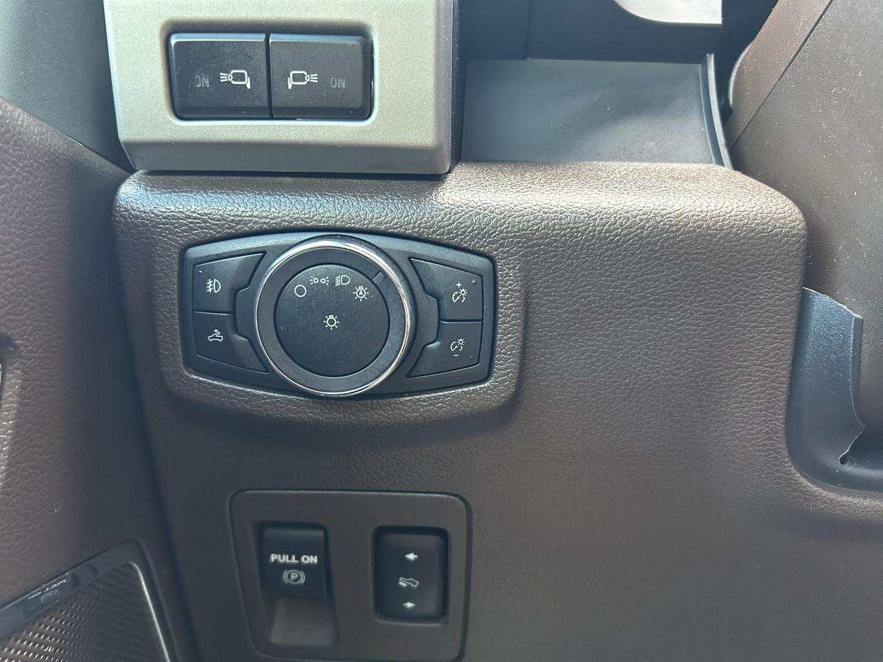 Ford F-150  2018