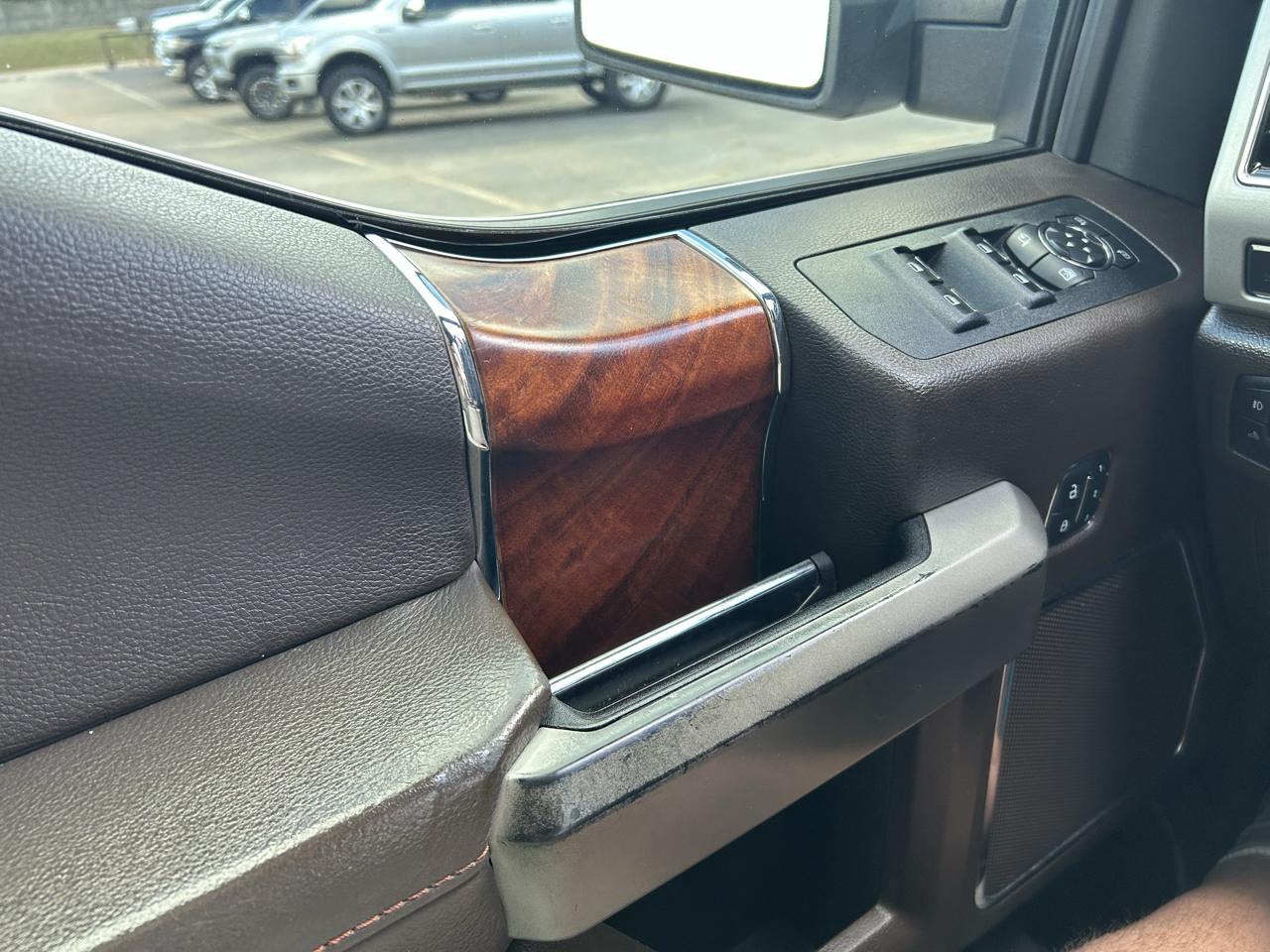 Ford F-150  2018