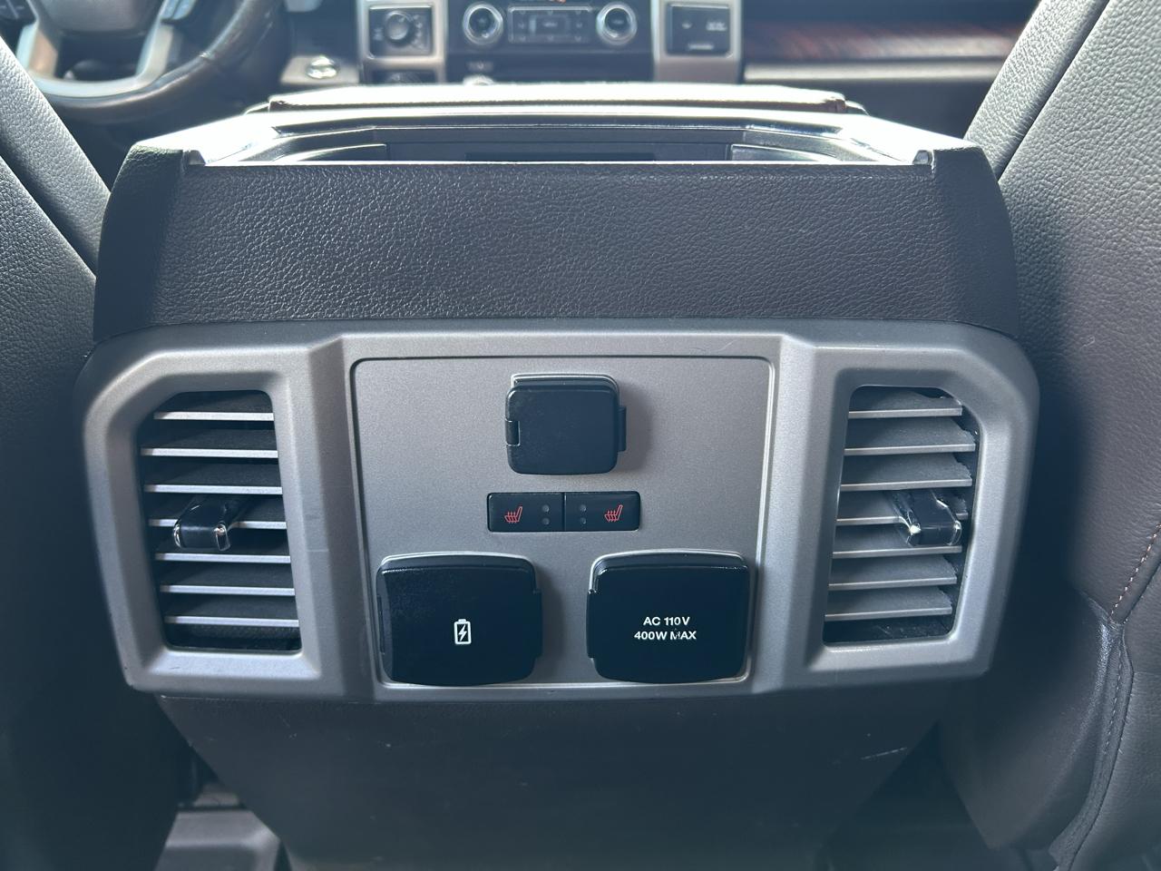 Ford F-150  2018