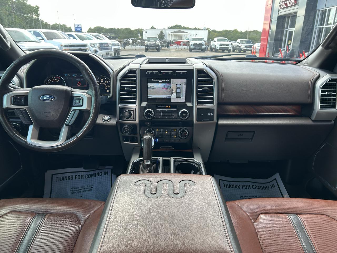Ford F-150  2018