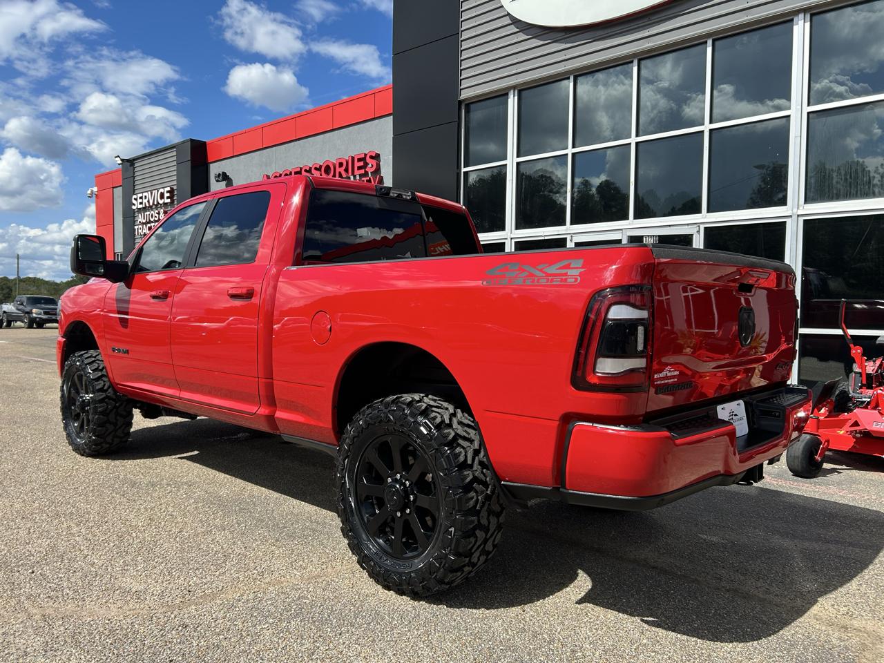 RAM 2500  2023