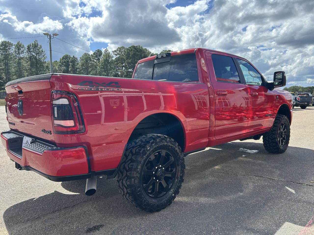 RAM 2500  2023