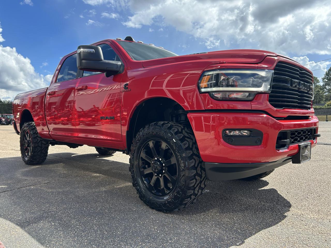 RAM 2500  2023