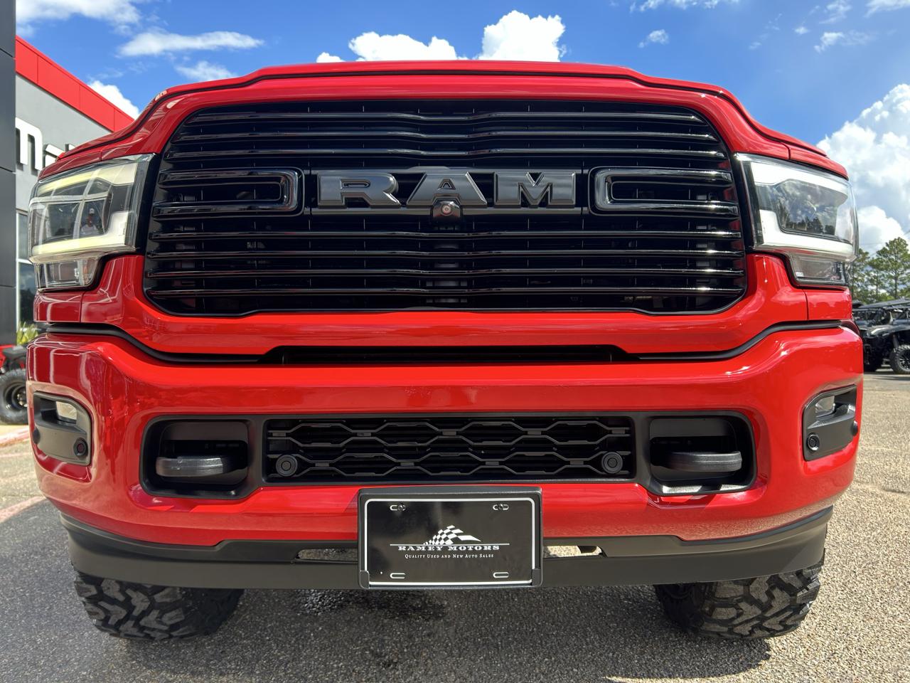 RAM 2500  2023