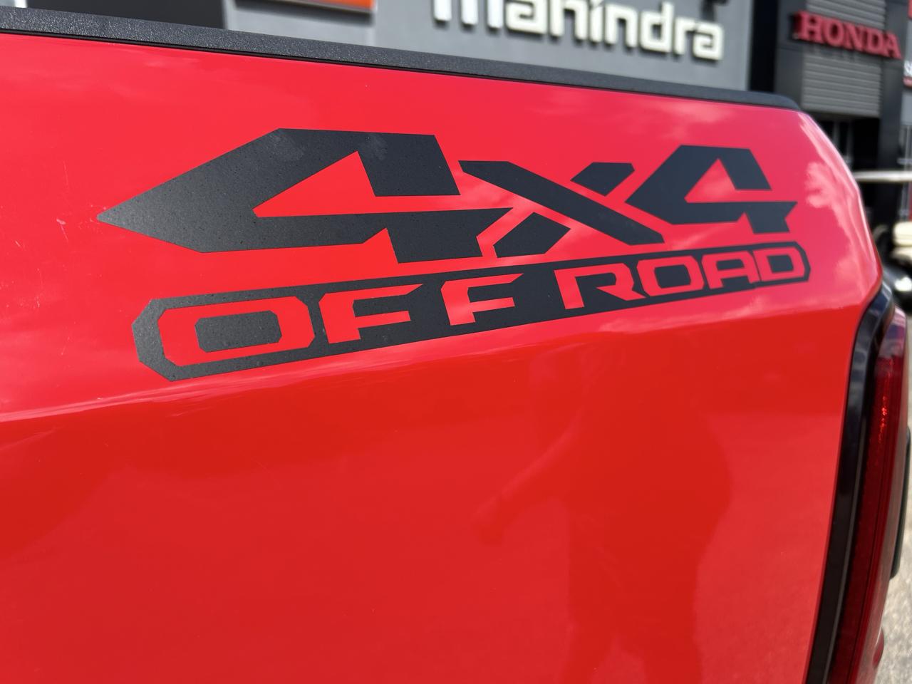 RAM 2500  2023