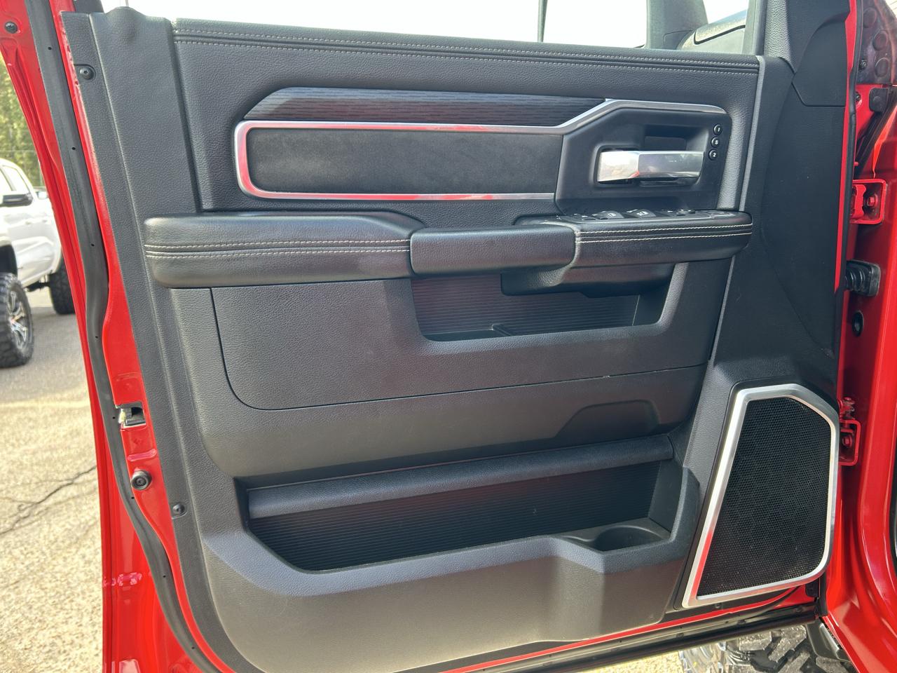 RAM 2500  2023