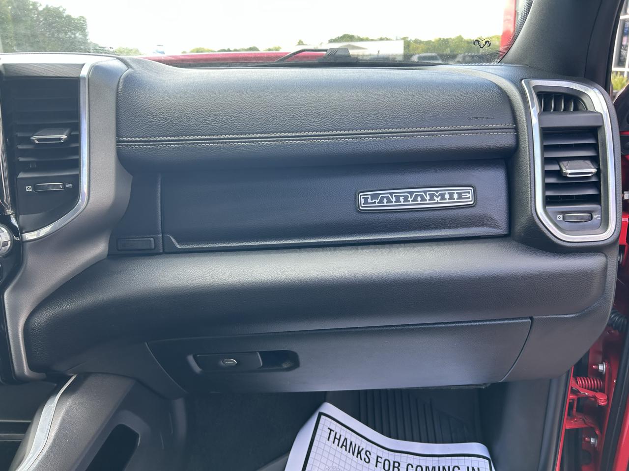 RAM 2500  2023