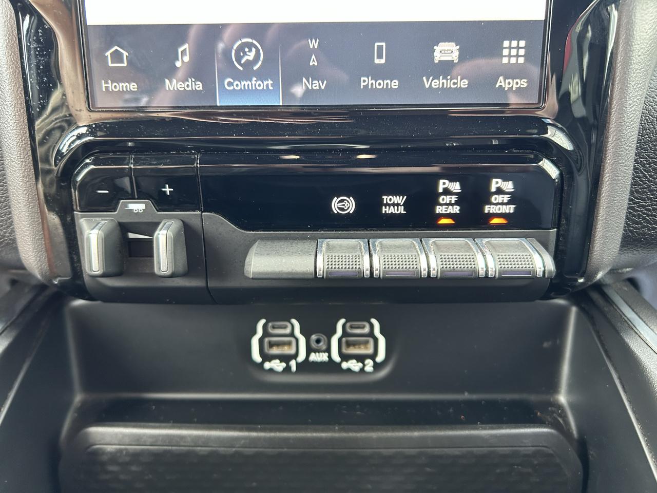 RAM 2500  2023