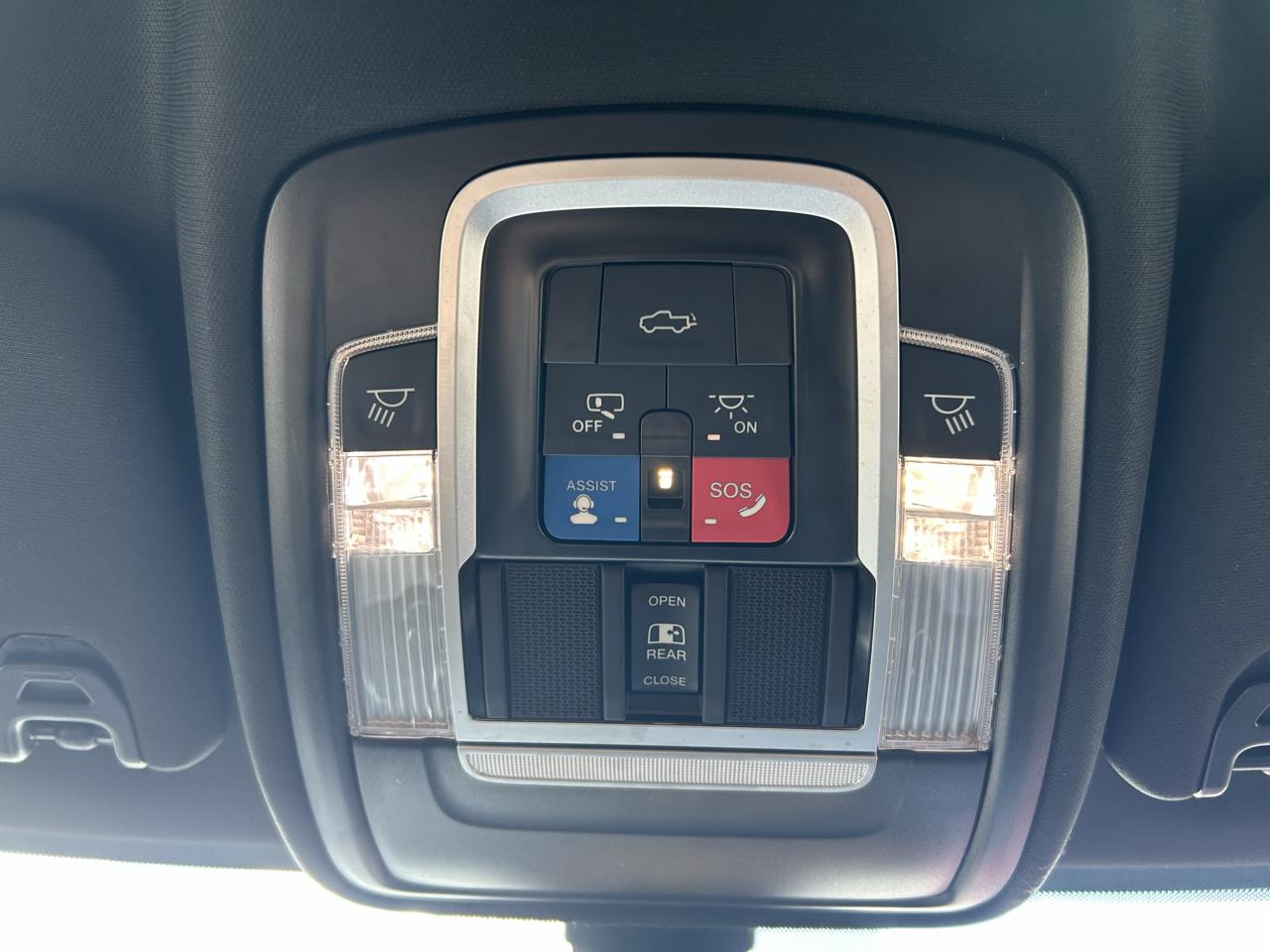RAM 2500  2023