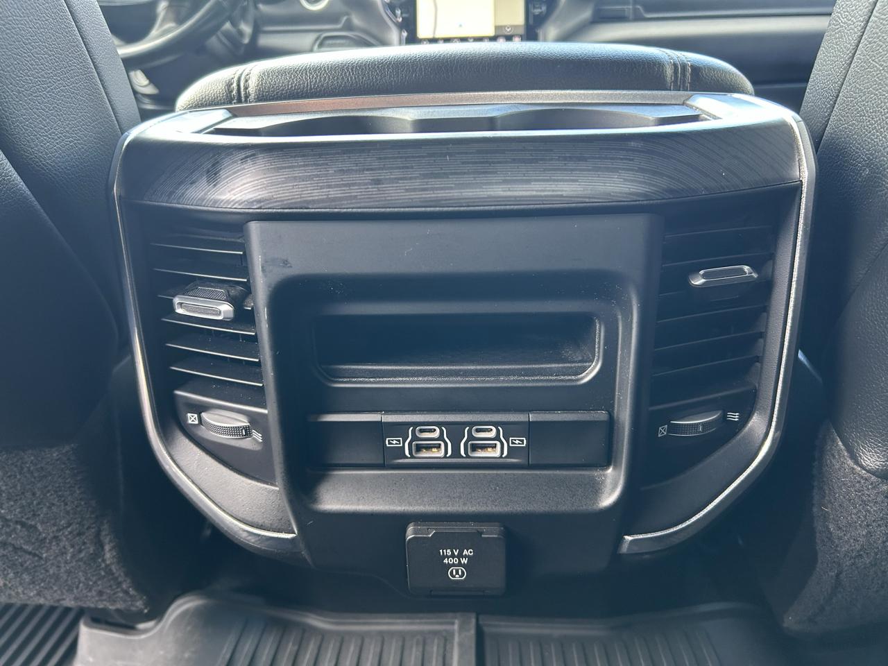RAM 2500  2023