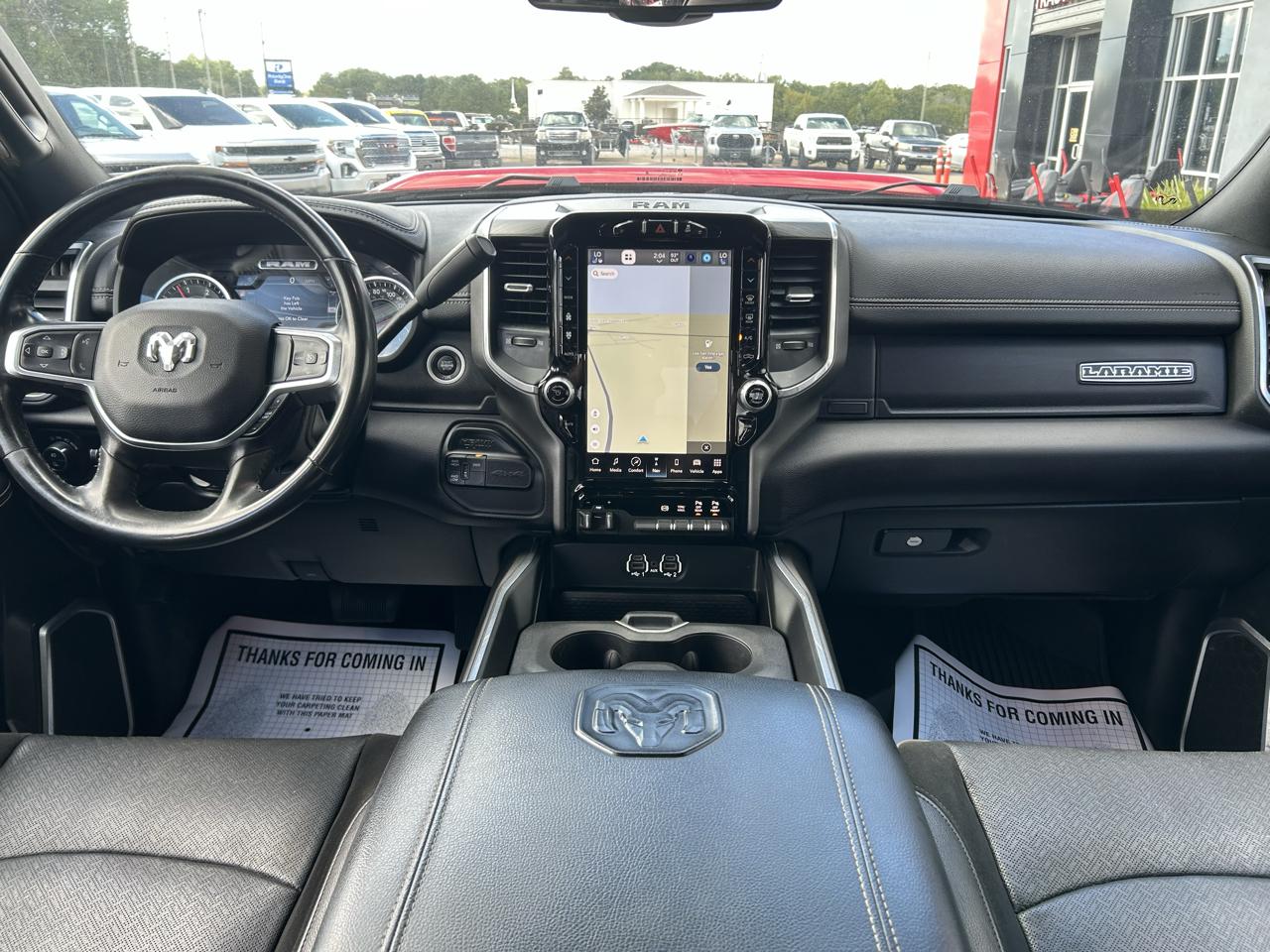 RAM 2500  2023