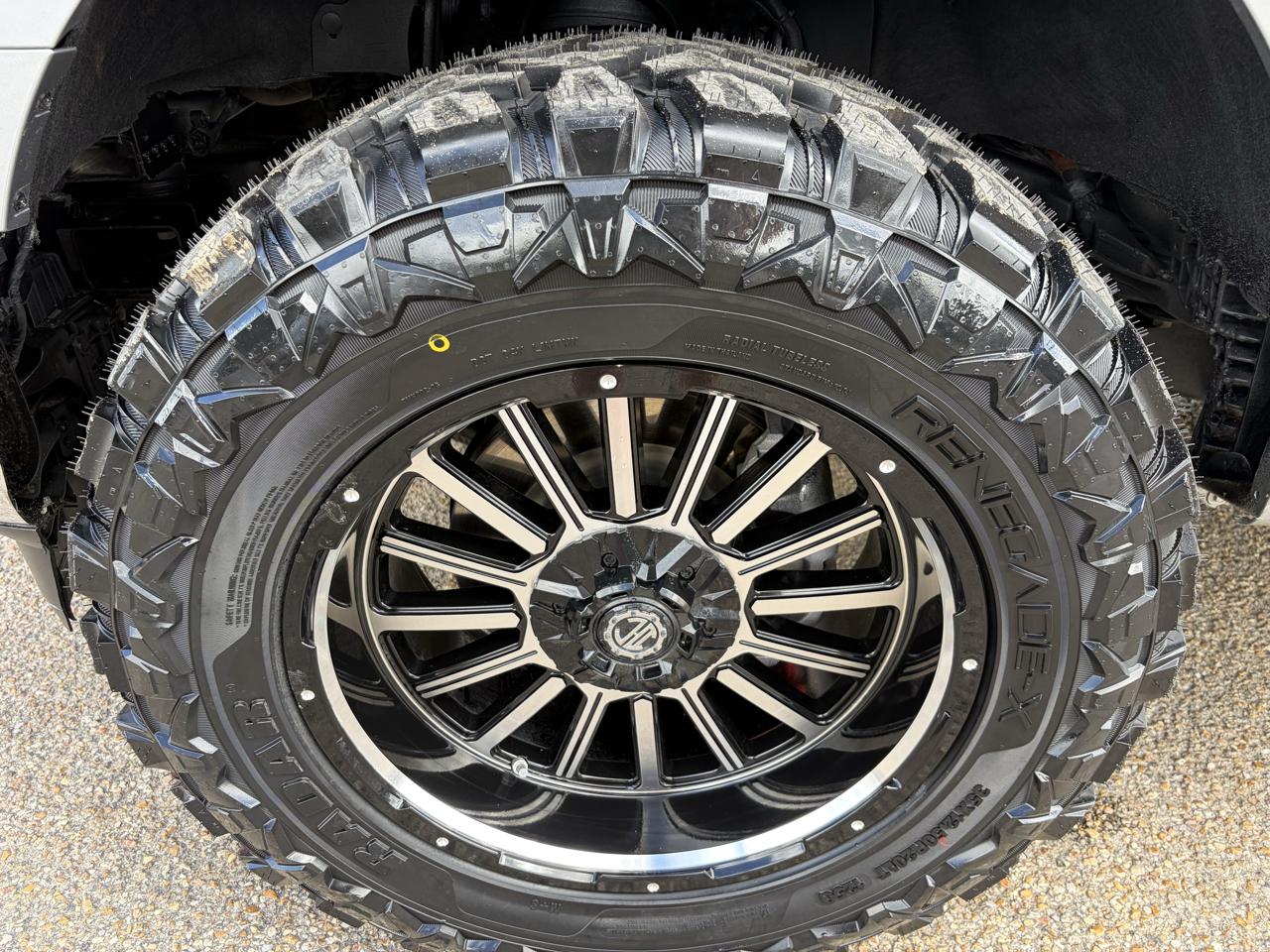 Ford F-150  2021