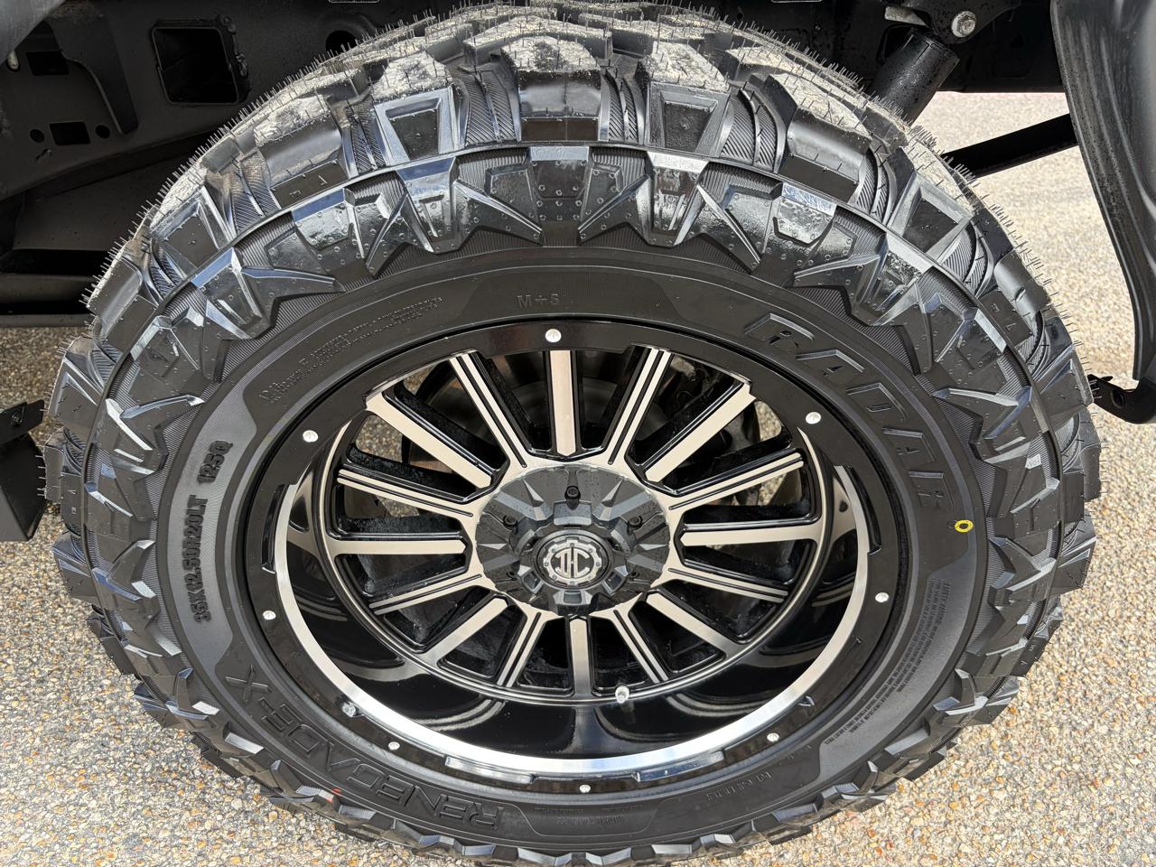 Ford F-150  2021