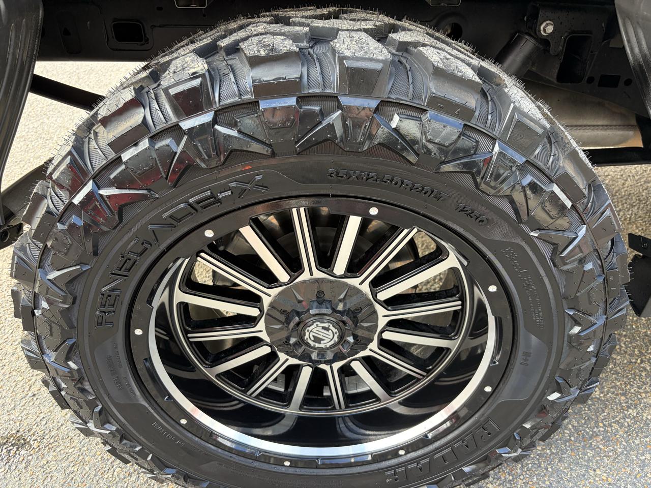 Ford F-150  2021