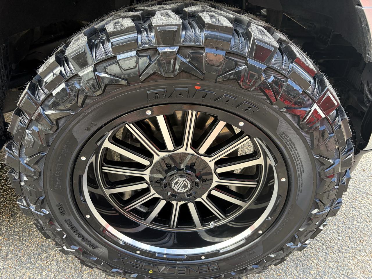 Ford F-150  2021