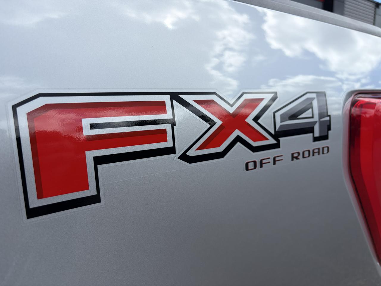 Ford F-150  2021