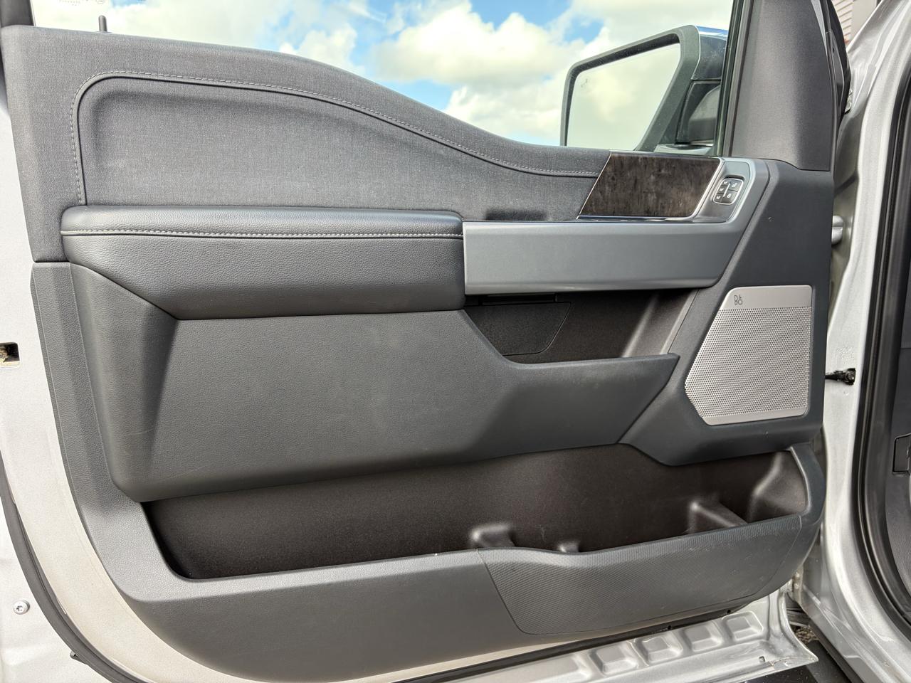 Ford F-150  2021