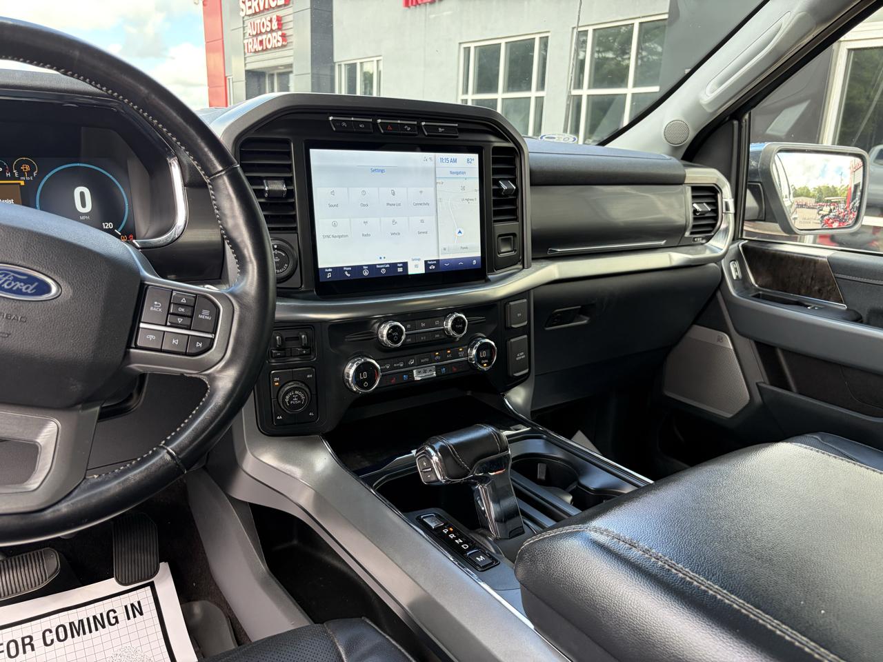 Ford F-150  2021