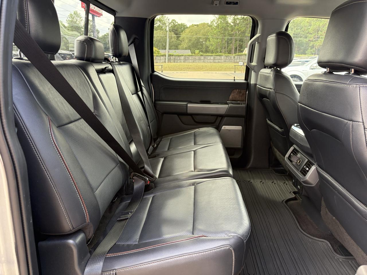 Ford F-150  2021
