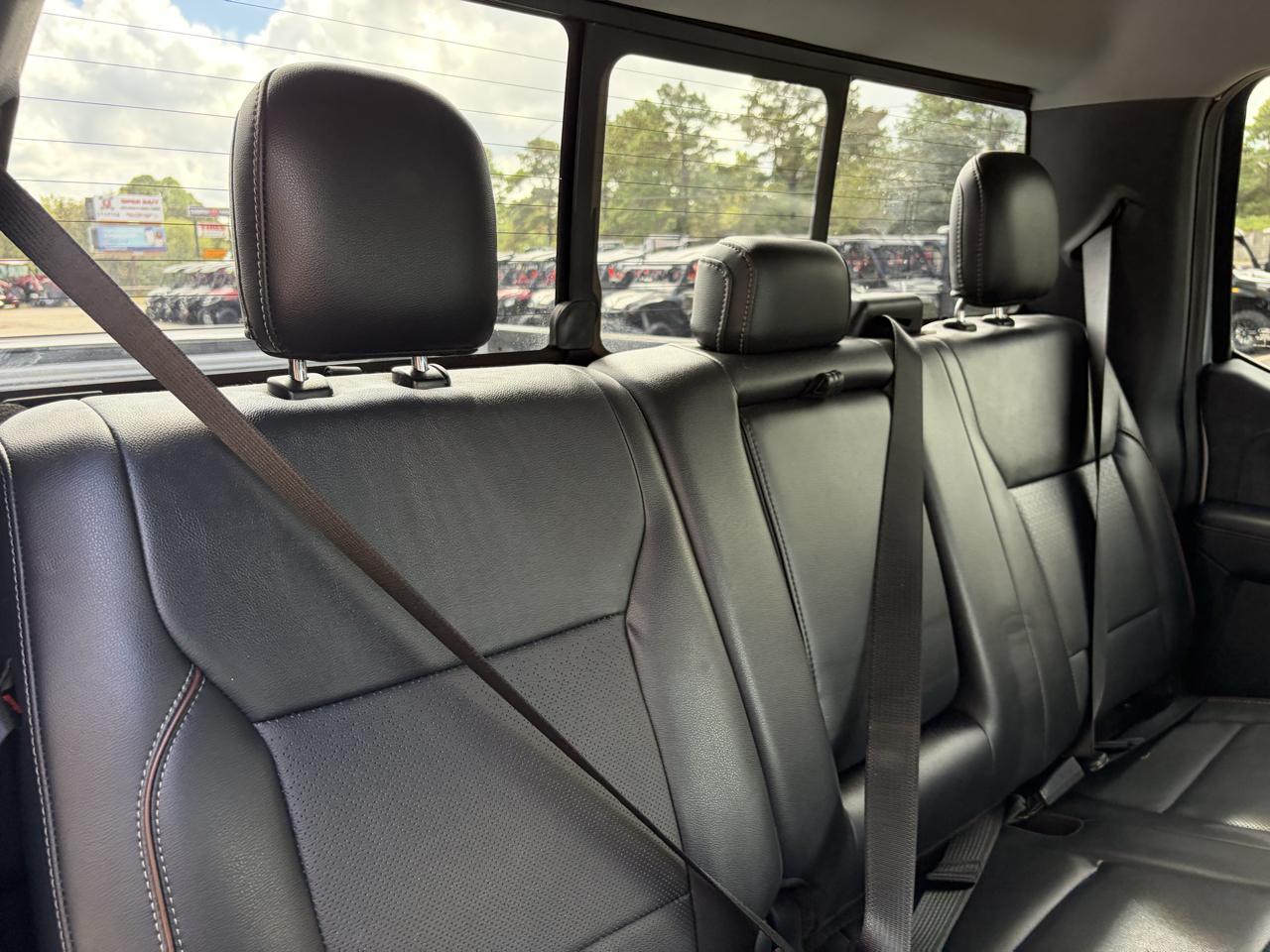 Ford F-150  2021