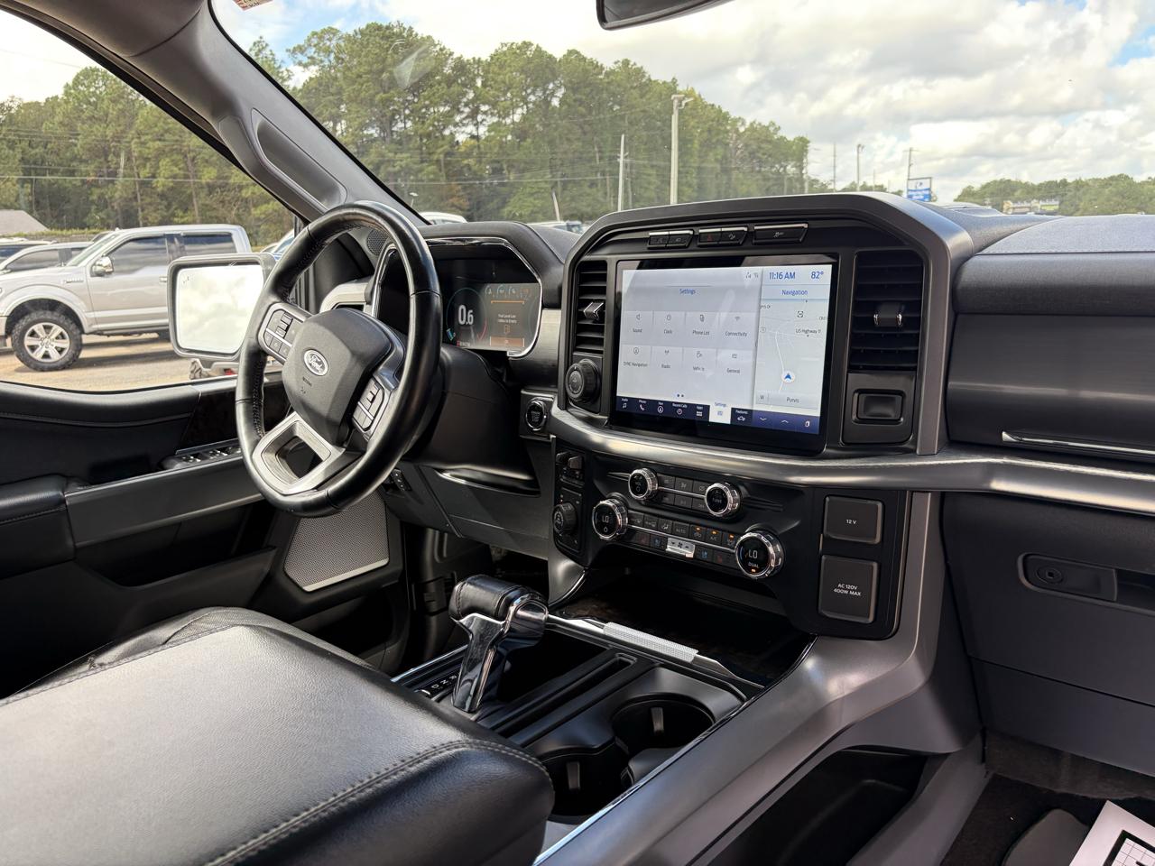 Ford F-150  2021