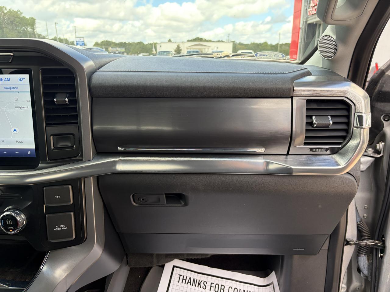 Ford F-150  2021