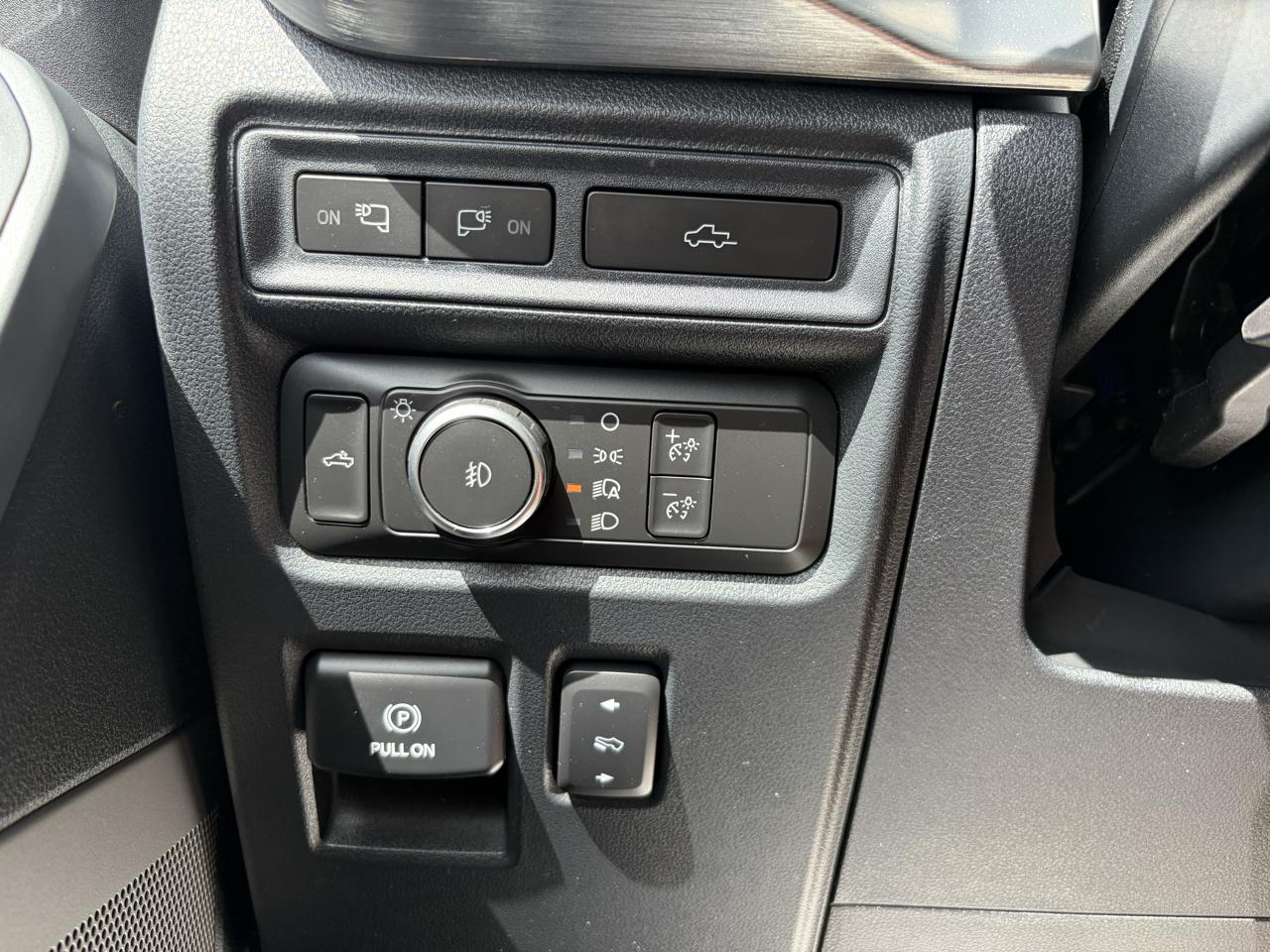 Ford F-150  2021