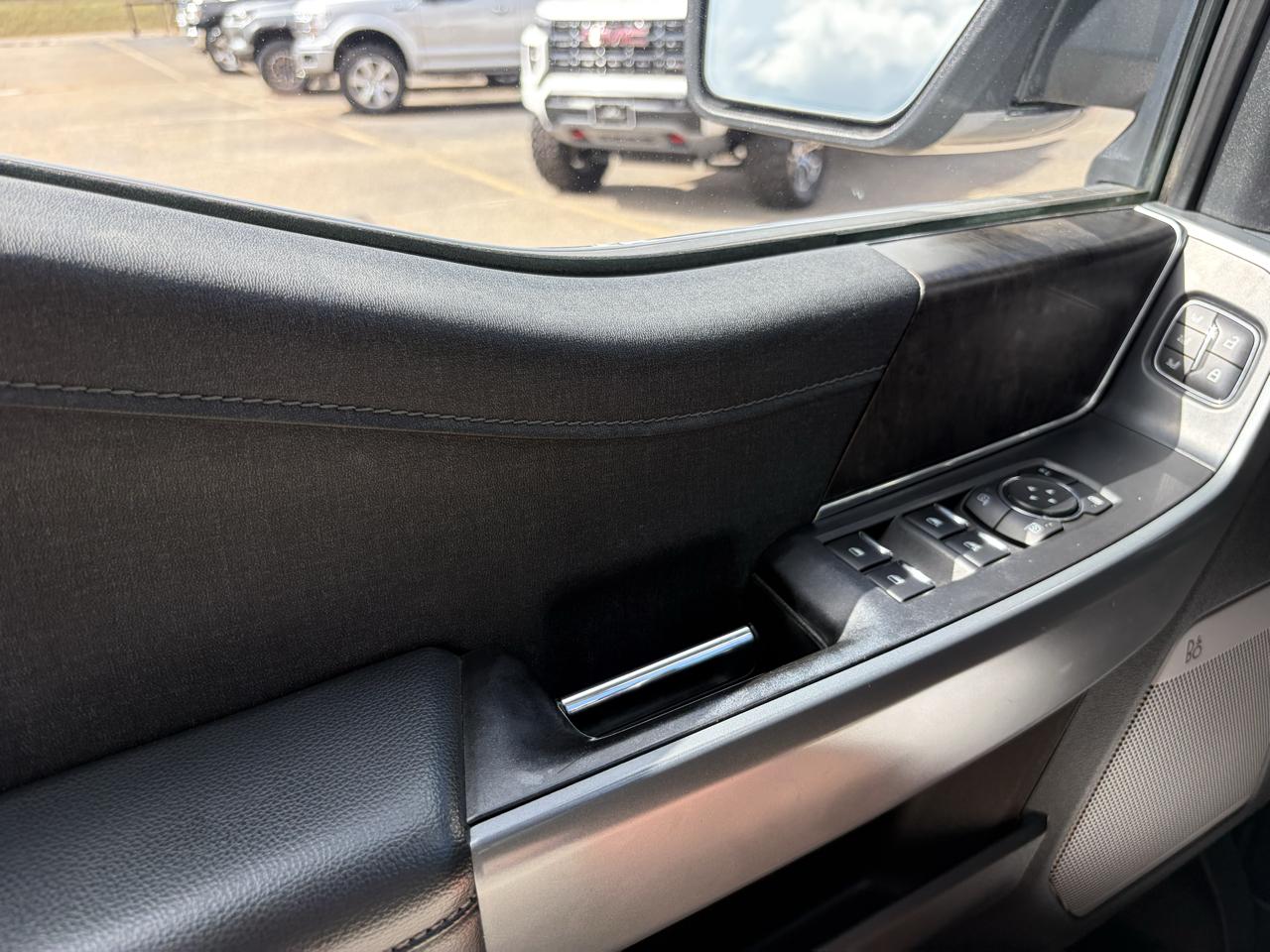 Ford F-150  2021
