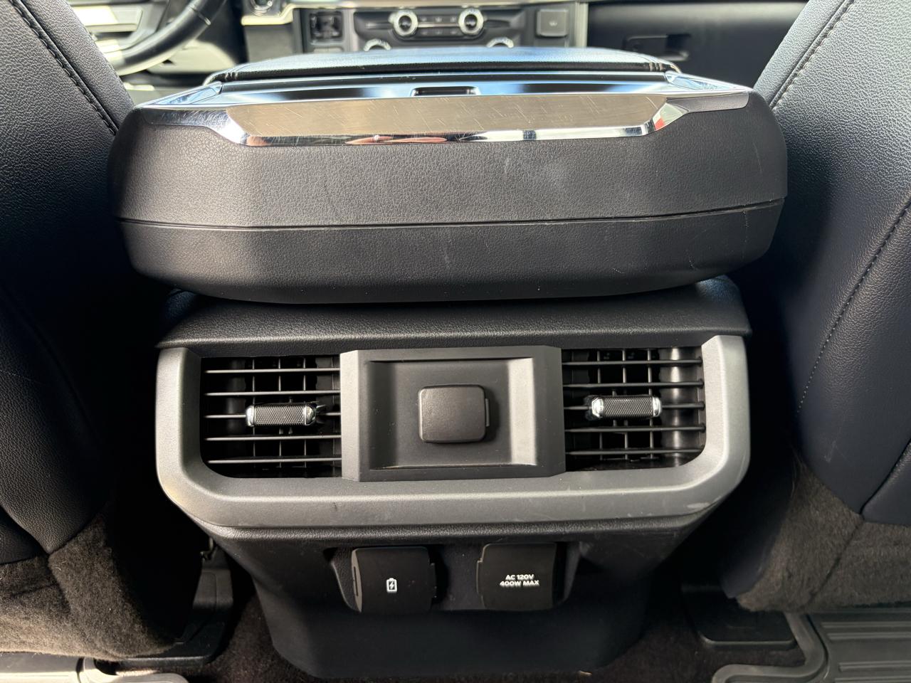 Ford F-150  2021
