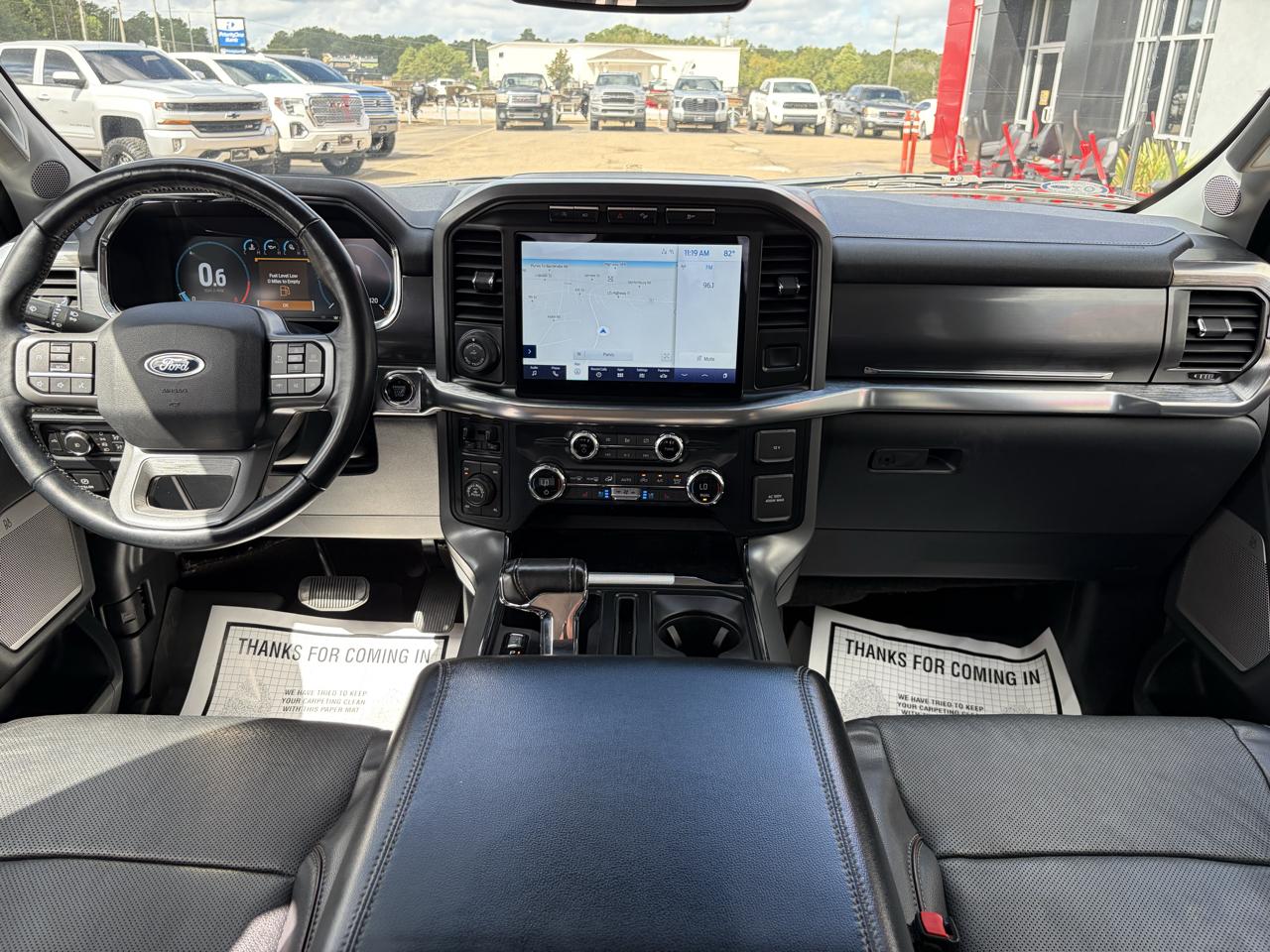Ford F-150  2021