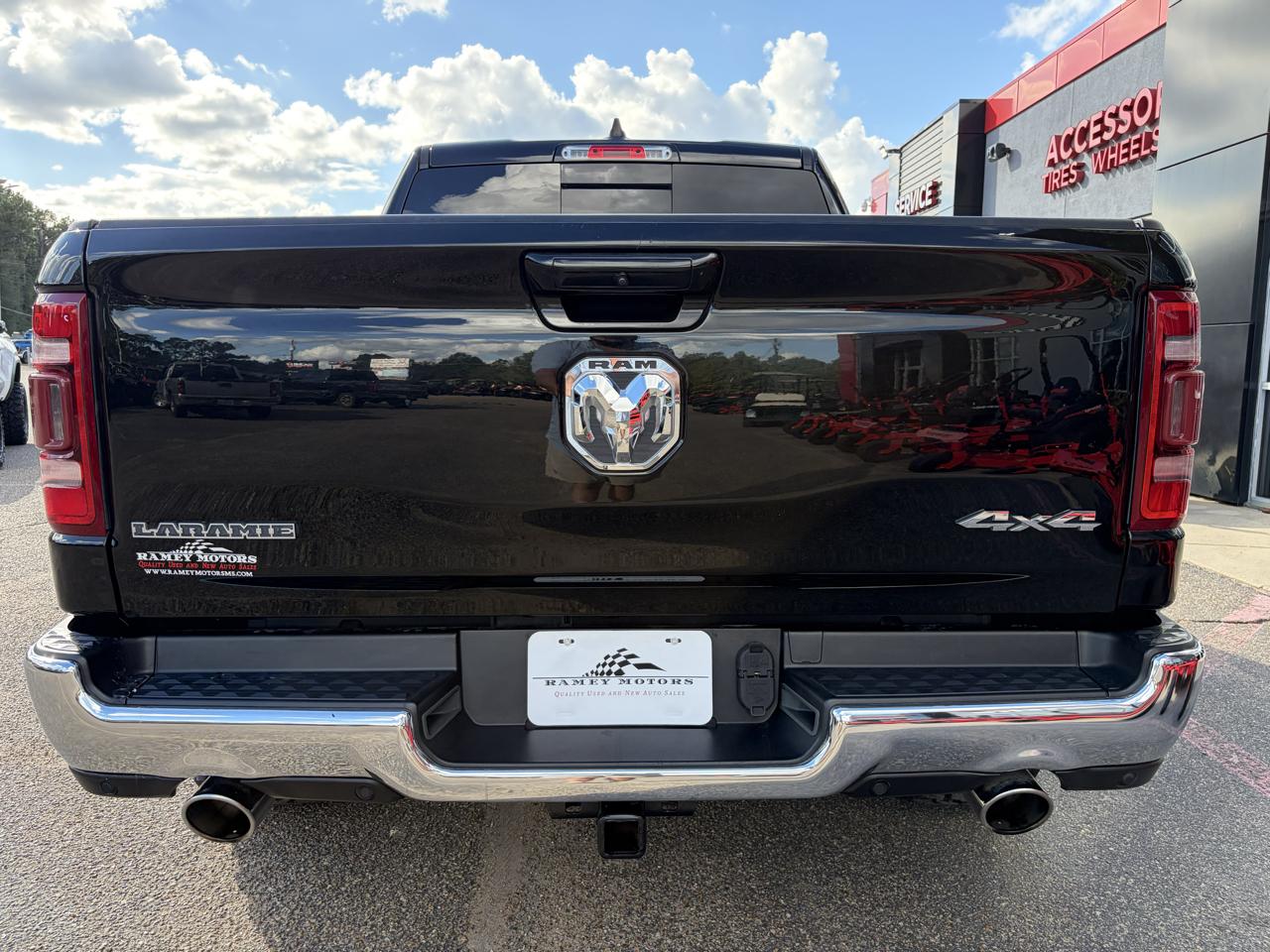 RAM 1500  2023