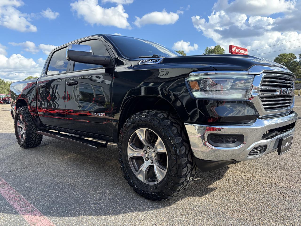 RAM 1500  2023