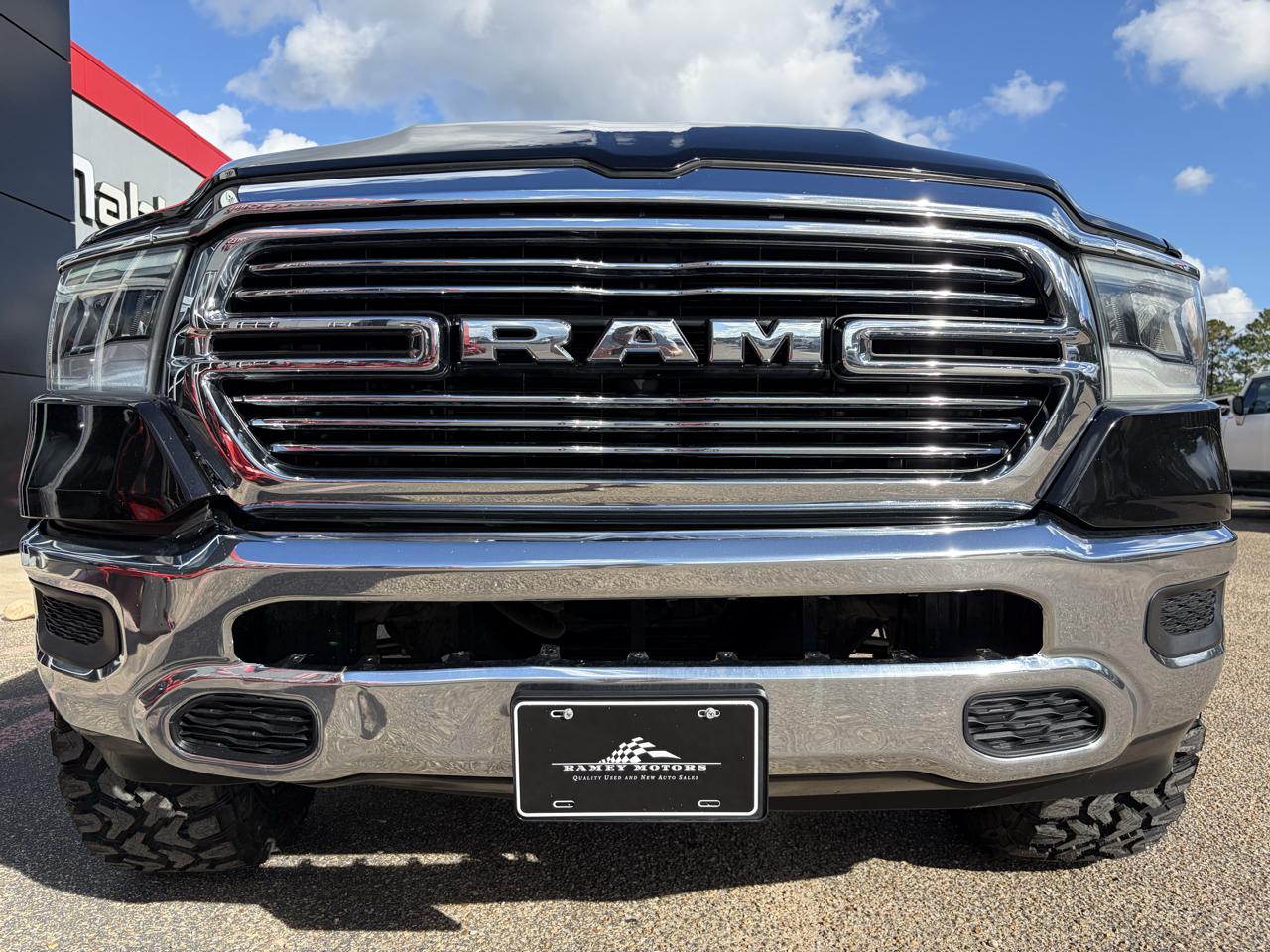 RAM 1500  2023