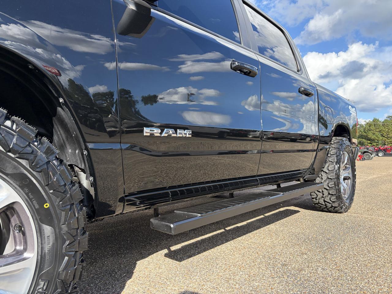 RAM 1500  2023