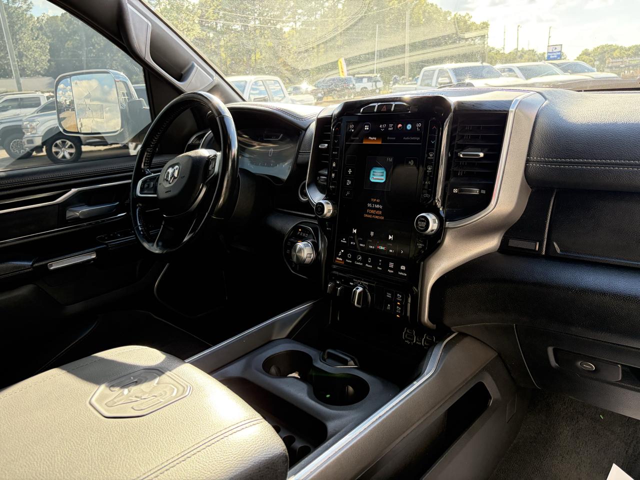 RAM 1500  2023