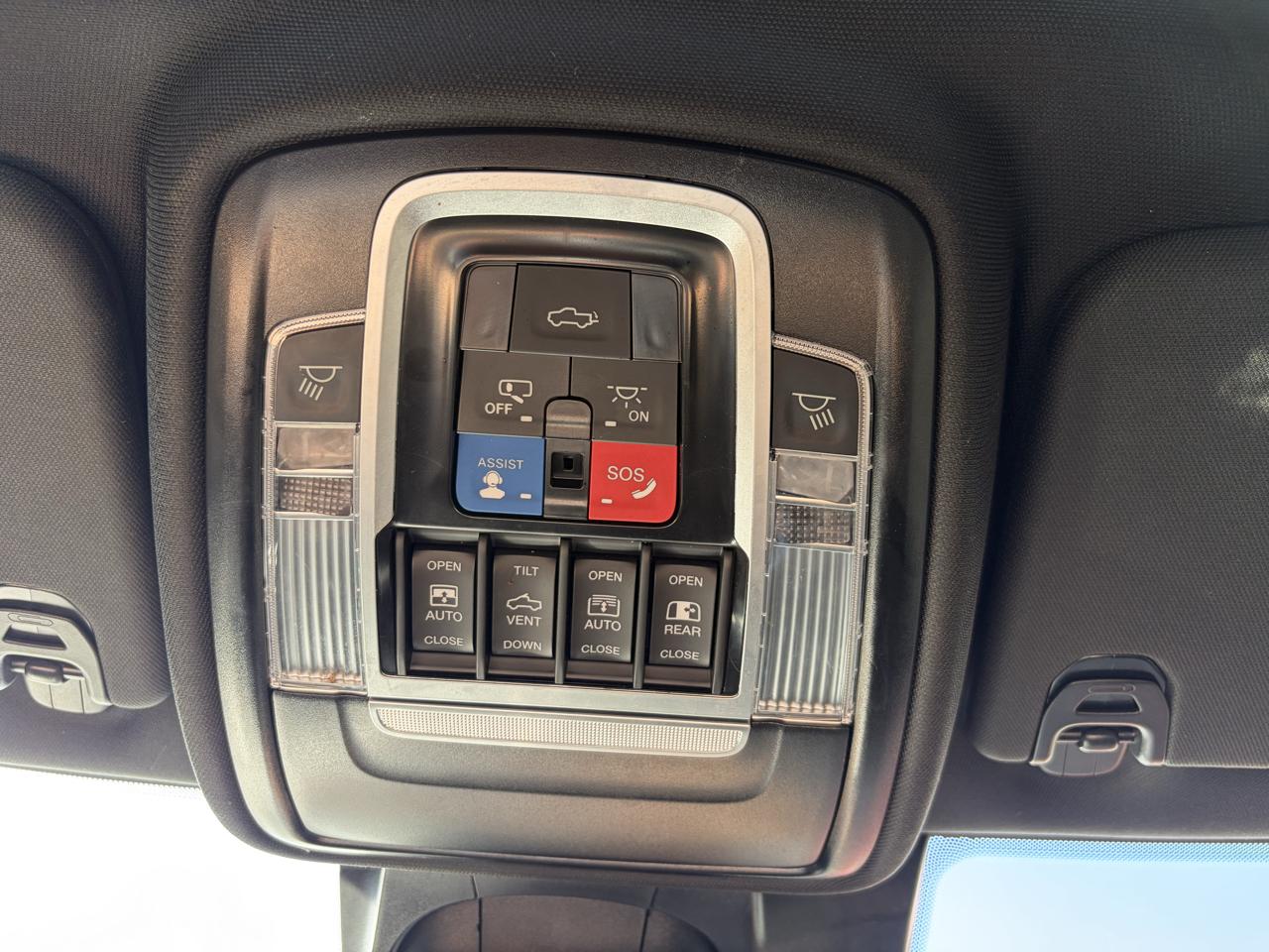 RAM 1500  2023