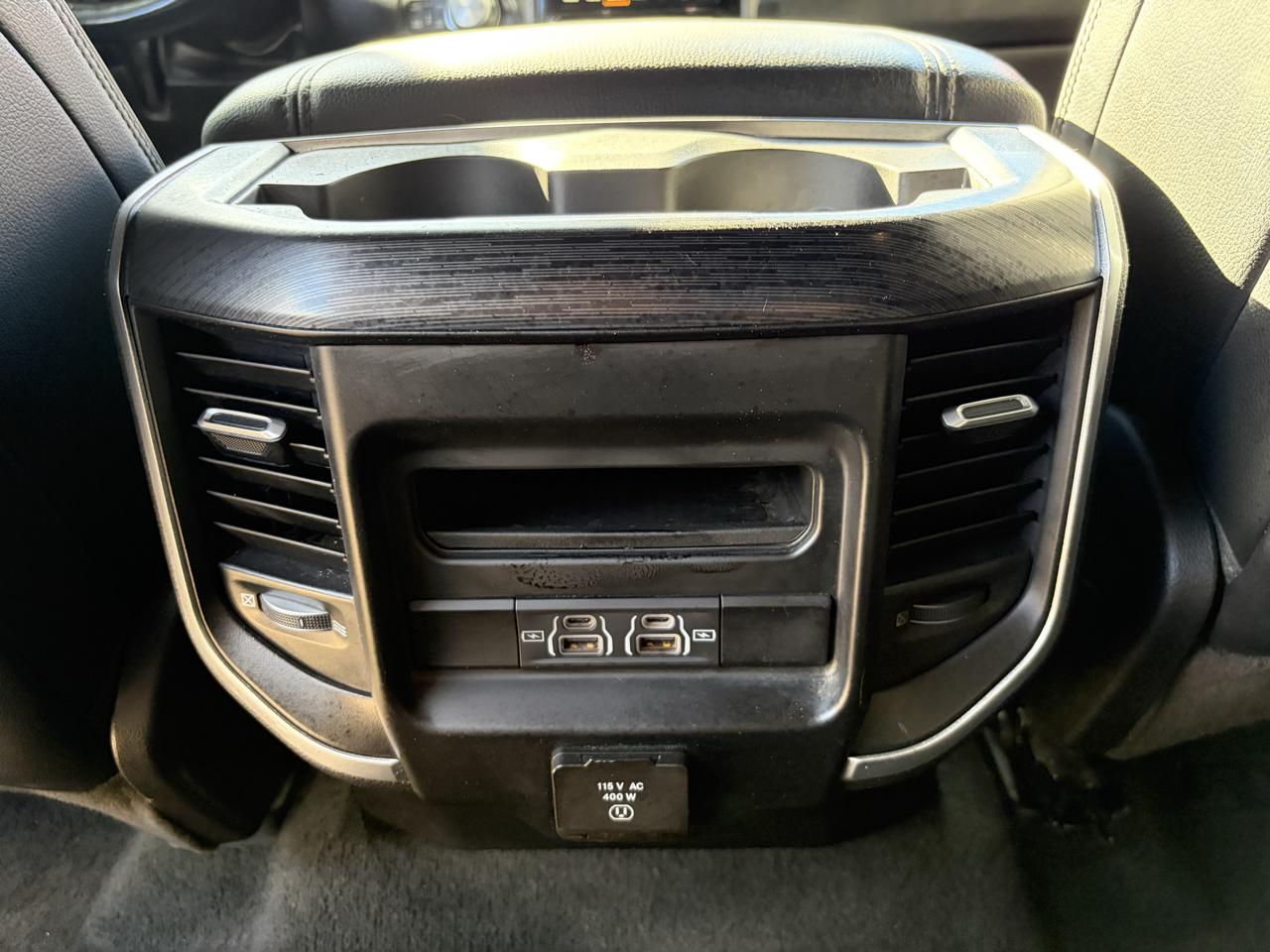 RAM 1500  2023