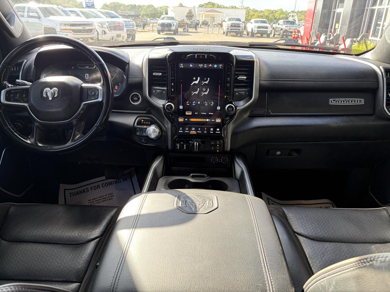RAM 1500  2023