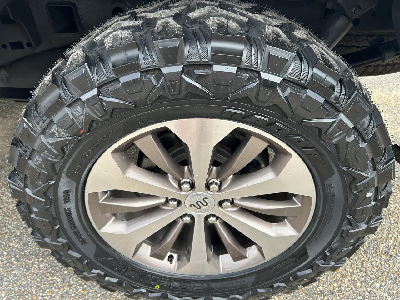 Ford F-150  2019
