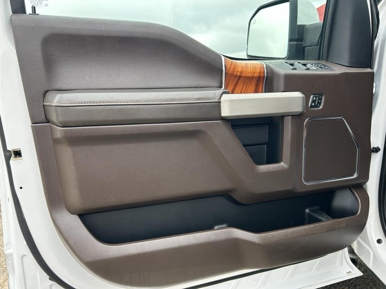 Ford F-150  2019