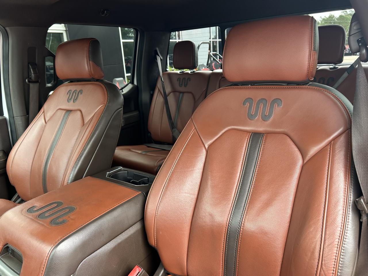 Ford F-150  2019