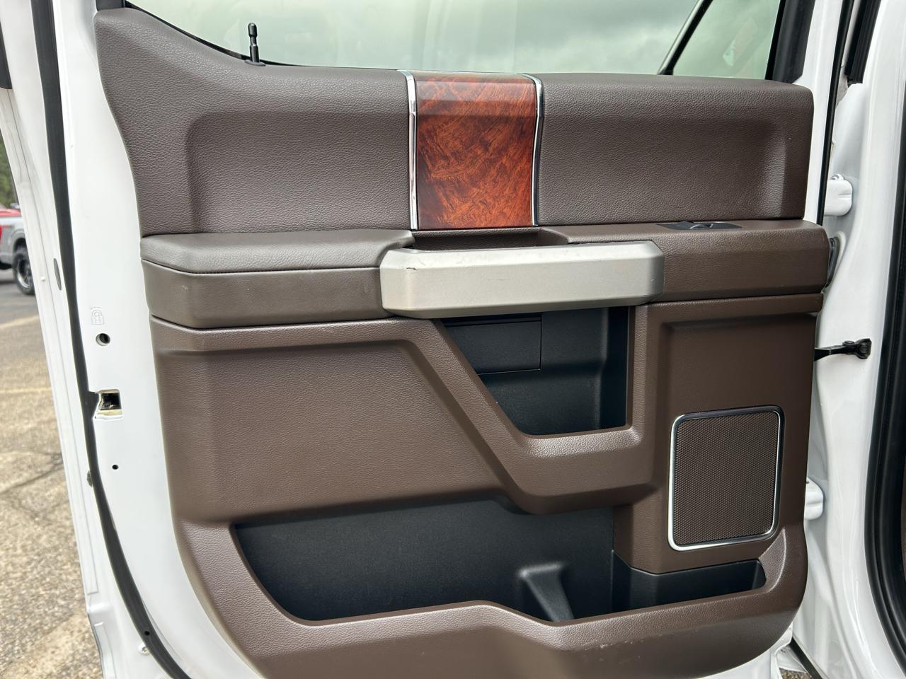 Ford F-150  2019