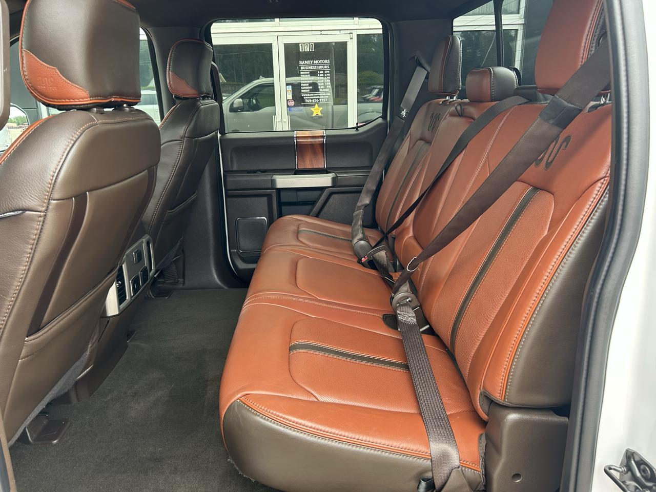 Ford F-150  2019