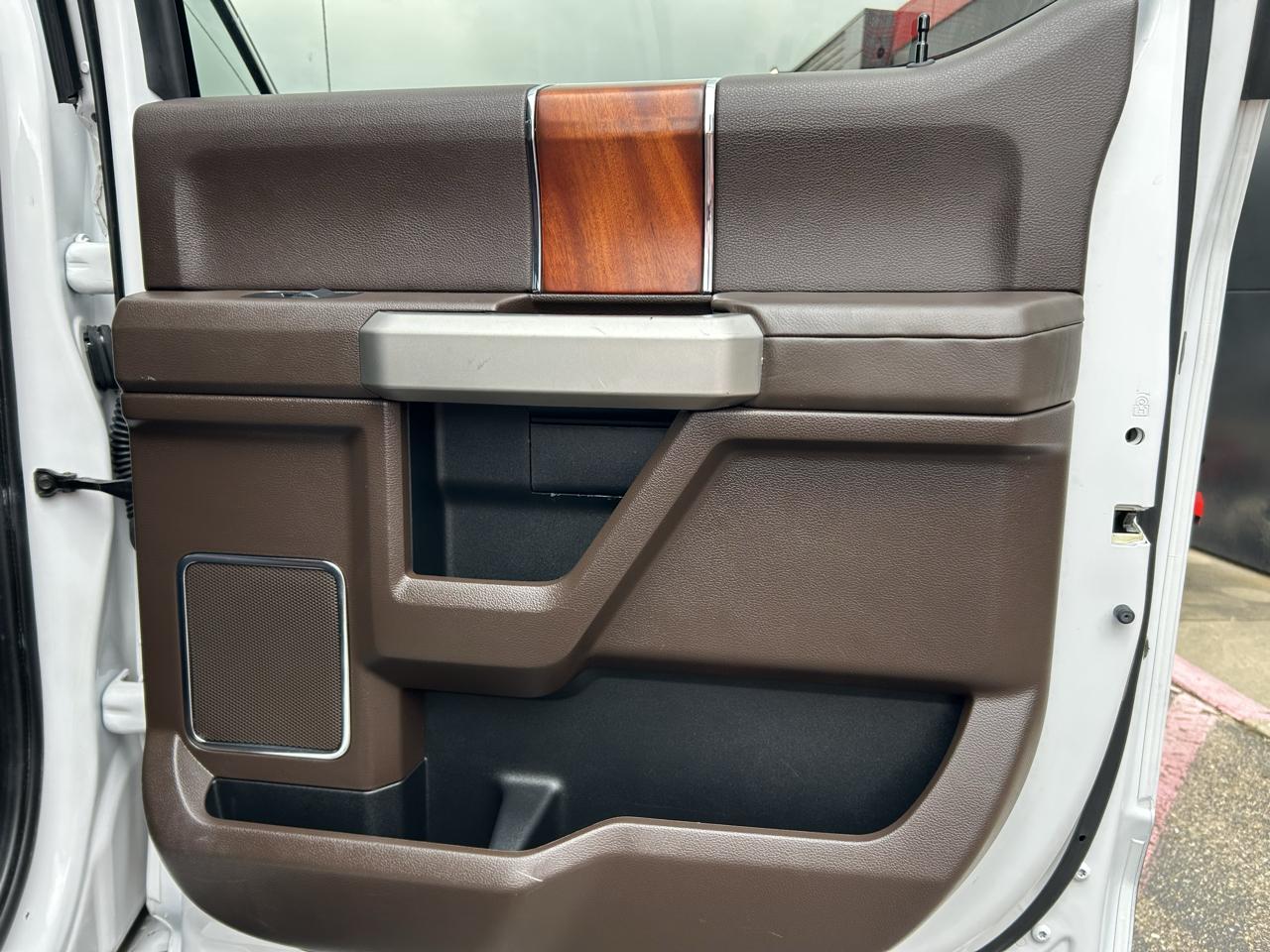 Ford F-150  2019