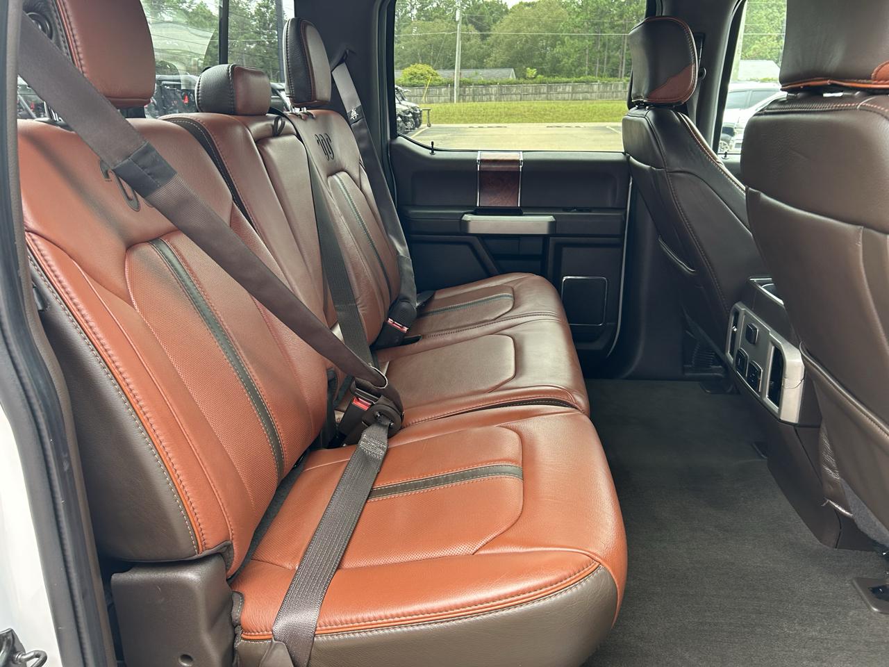 Ford F-150  2019