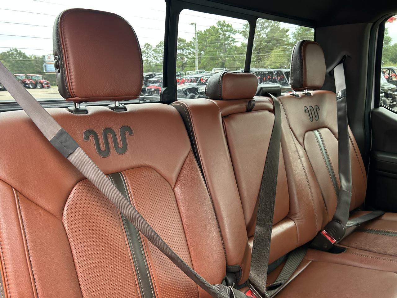 Ford F-150  2019